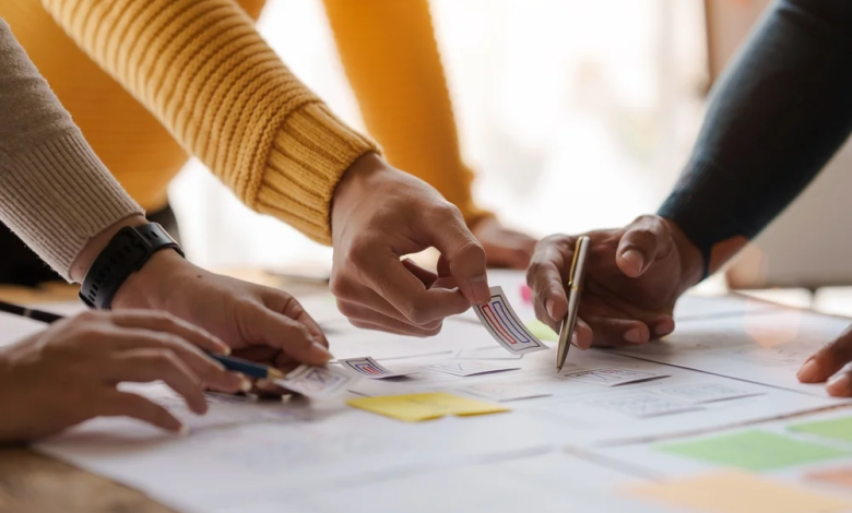 Cómo estructurar un modelo de negocio rentable desde el inicio