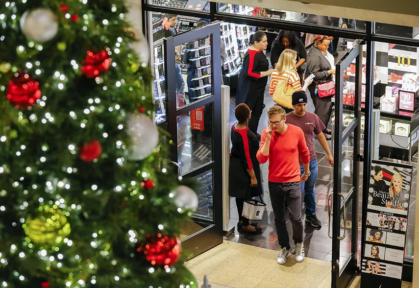 Navidad en el Sur de Florida: Todo lo que debe saber sobre cierres, transportes y horarios especiales