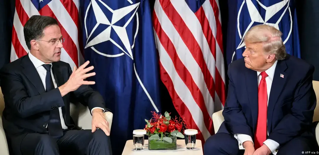 Acuerdo estratégico sobre Groenlandia desactiva crisis arancelaria entre Estados Unidos y Europa