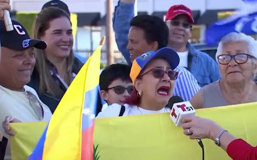 Alcaldesa de Miami insta a Trump a restituir el TPS para venezolanos tras captura de Maduro