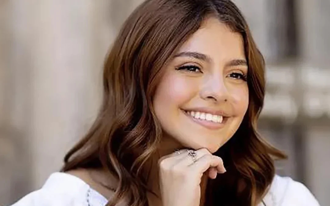 Autoridades de Bexar confirman el hallazgo de la adolescente desaparecida Camila Mendoza Olmos