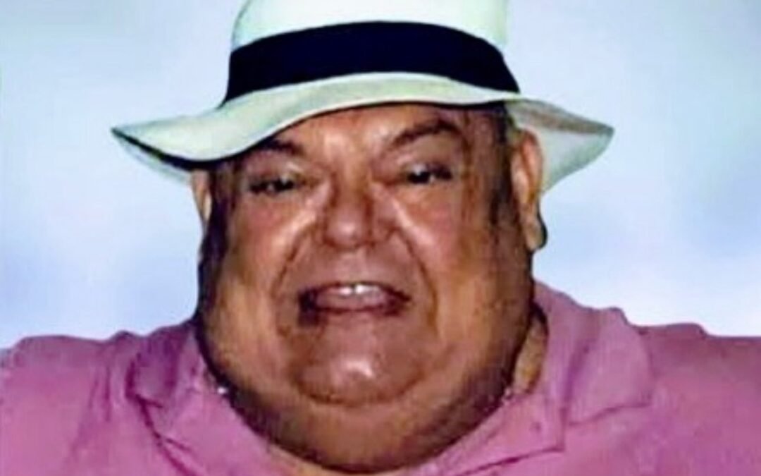 Cadena perpetua para «El Gordo Orense», operador clave del Cartel de los Soles y enlace con el chavismo