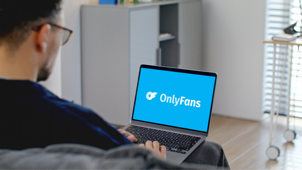 Candidato a la gobernación de Florida propone impuesto del 50% a creadores de OnlyFans