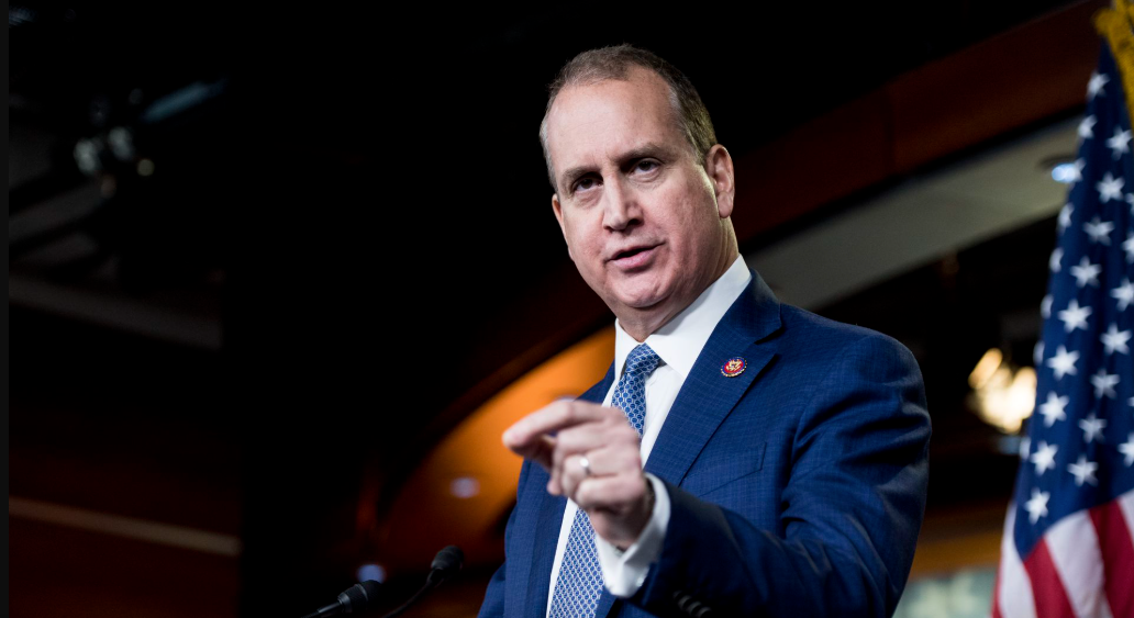 Congresista Díaz-Balart exige «salida inmediata» del gobierno interino de Venezuela