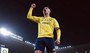 Cristiano Ronaldo alcanza los 960 goles y se acerca al histórico millar tras victoria del Al Nassr