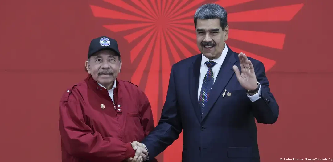 Daniel Ortega condena la captura de Nicolás Maduro y exige a Estados Unidos su inmediata liberación