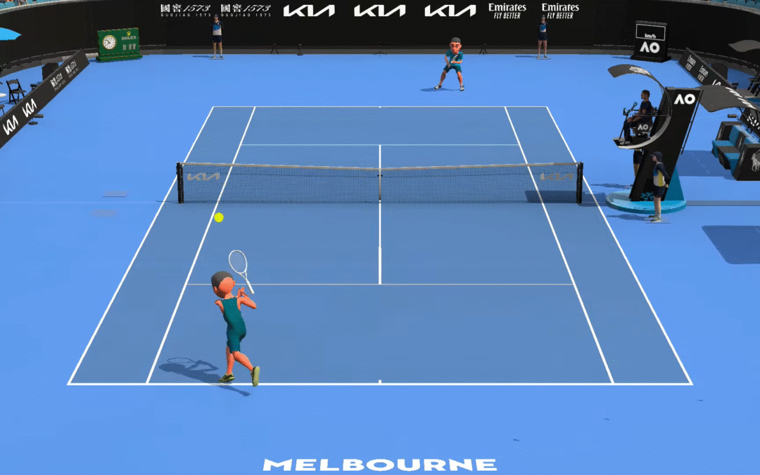 Escándalo de los «Wearables» en Melbourne: El Australian Open frena la evolución tecnológica en cancha