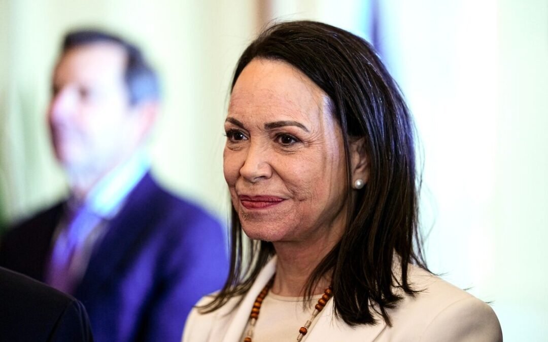 El Concejo de Doral oficializa el nombramiento de la «María Corina Machado Way» como símbolo de resistencia democrática