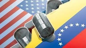 Estados Unidos concreta la primera venta masiva de crudo venezolano