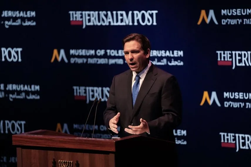 Gobernador DeSantis impulsa sesión especial para eliminar el «alquiler perpetuo» de los impuestos a la propiedad