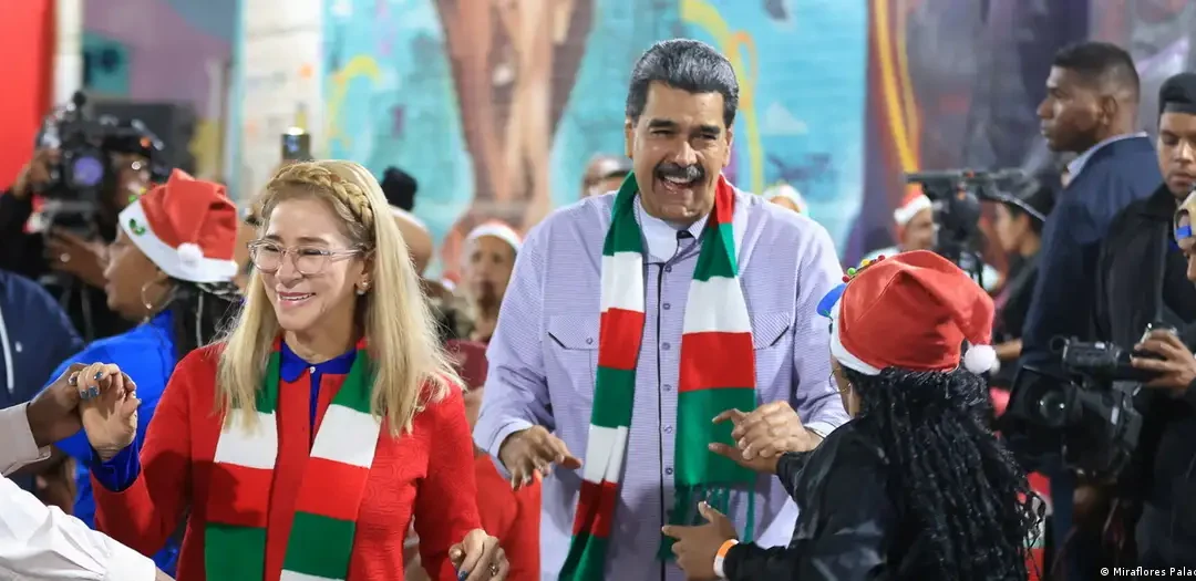 Gobierno de Maduro excarcela a 88 detenidos tras la crisis postelectoral de 2024