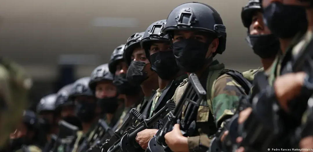 Gobierno de transición en Venezuela reestructura el Alto Mando Militar con nuevas designaciones