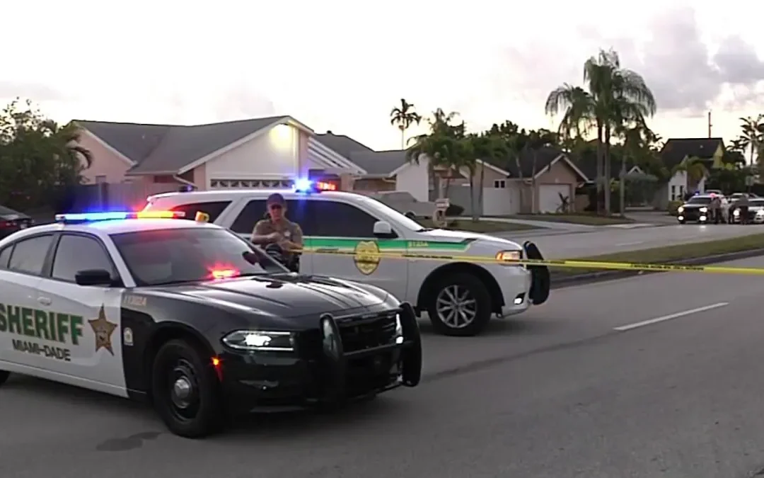 Investigan muerte de una niña de 3 años tras caer a una piscina en vivienda de alquiler en Miami-Dade