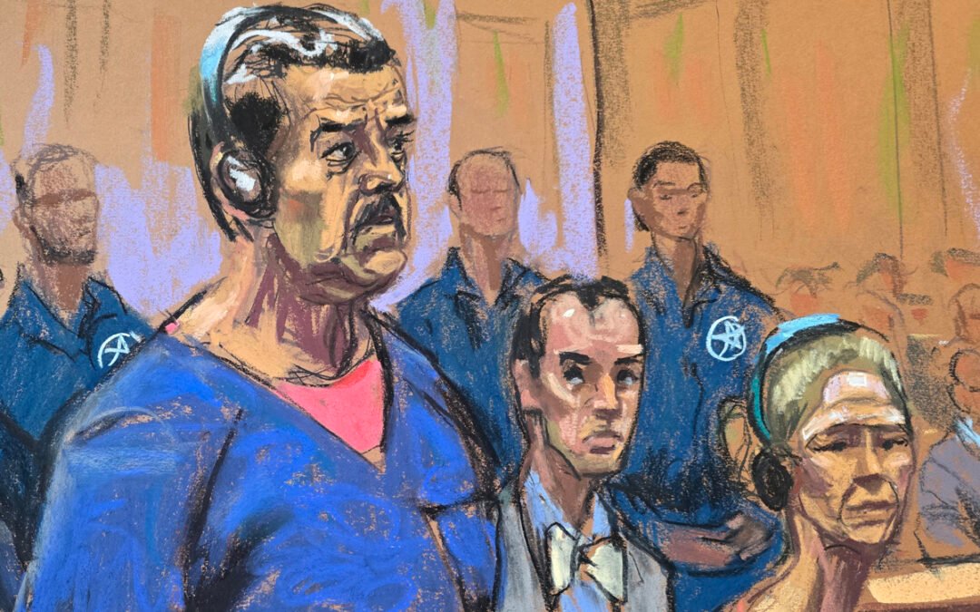 Juez federal de Nueva York expulsa al abogado Bruce Fein de la defensa de Nicolás Maduro