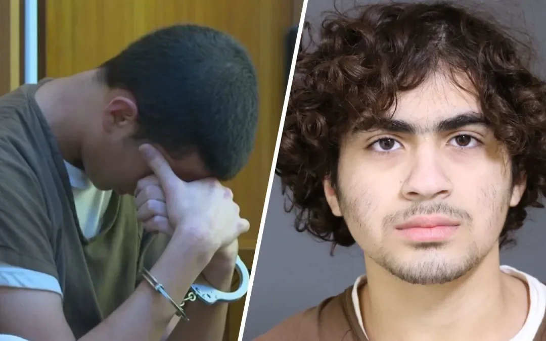 Justicia de Florida valida confesión de Derek Rosa como prueba clave para el juicio