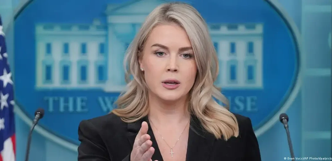 La Casa Blanca defiende operativos migratorios en Minnesota, tras incidentes fatales