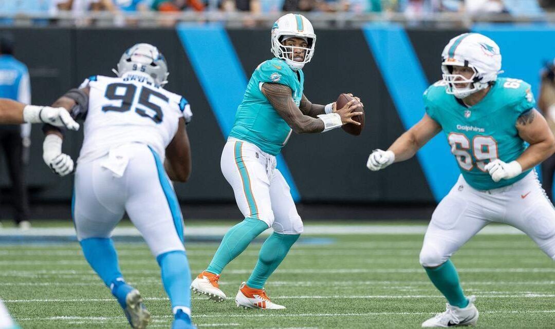 Los Miami Dolphins inician una era de austeridad y rigor técnico