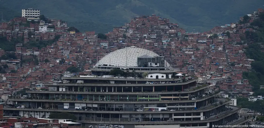 Oposición venezolana exige liberación inmediata de presos políticos como condición para la transición democrática