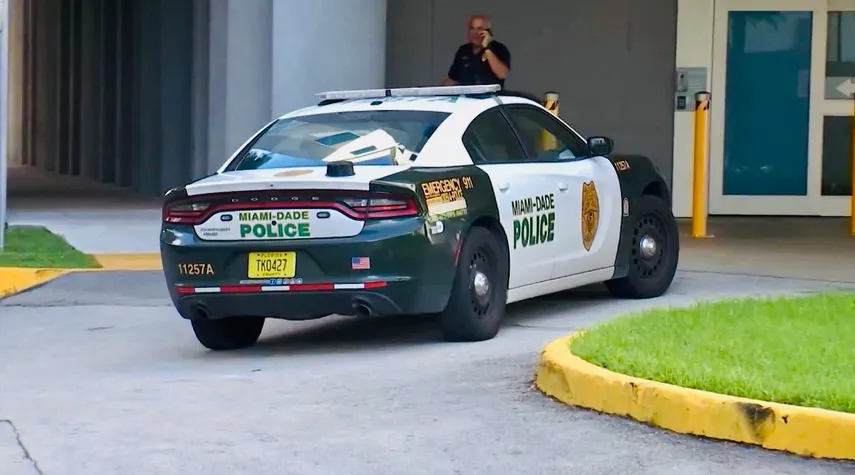 Policía de Miami-Dade investiga tiroteo en el noroeste de la ciudad