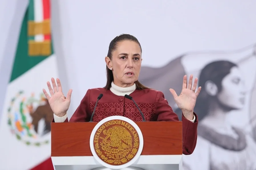 Sheinbaum y Trump pactan cooperación en seguridad y descartan intervención militar