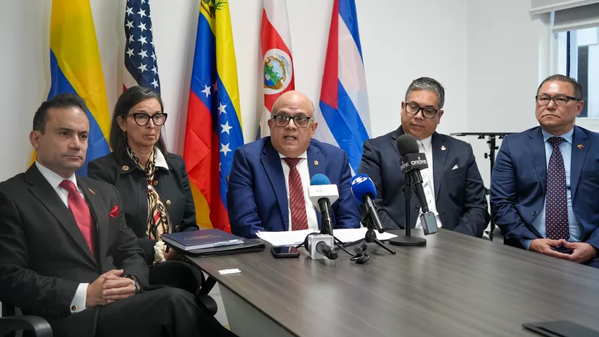 TSJ en el exilio clasifica a Nicolás Maduro como «criminal común» y rechaza su estatus de prisionero de guerra