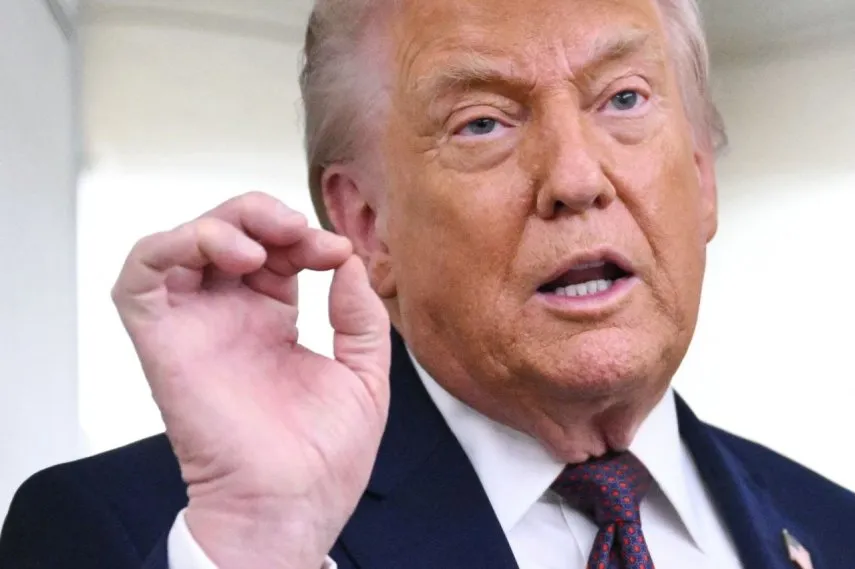 Trump refuerza presencia militar en Medio Oriente