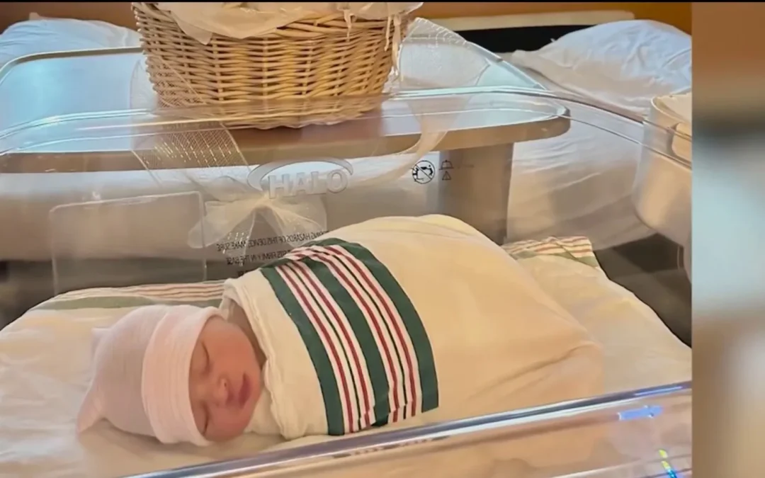 Gobierno de EE. UU. lanza las «Cuentas Trump»: Un bono de $1.000 para cada recién nacido