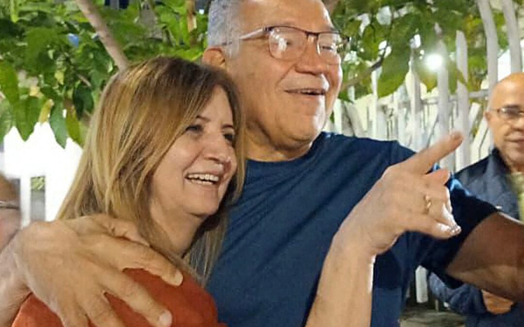 Venezuela inicia liberación masiva de presos políticos