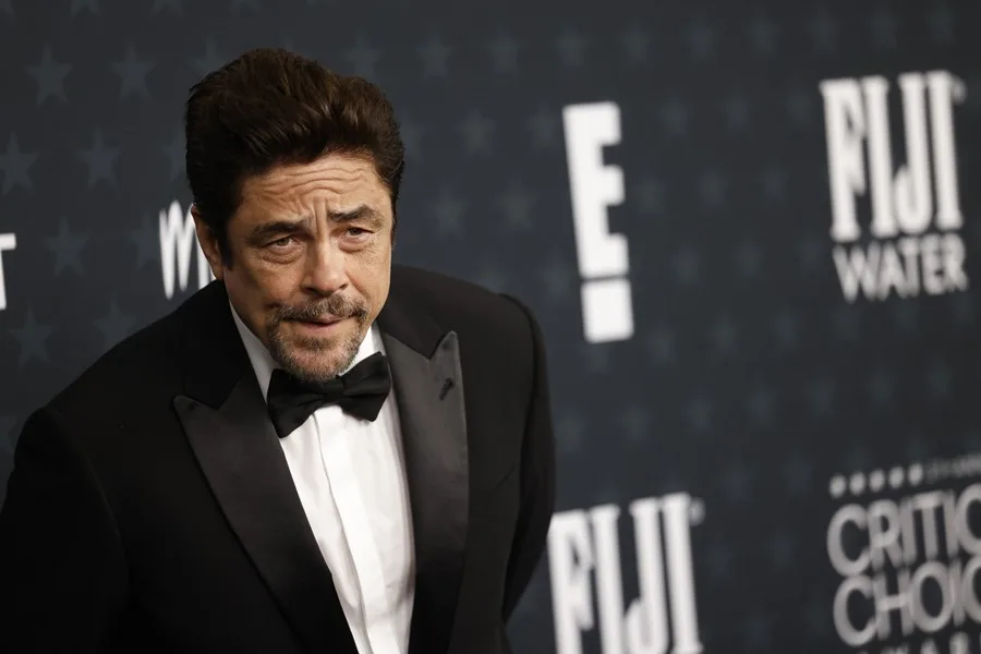 «One Battle After Another» triunfa en los Critics’ Choice Awards y apunta al Óscar