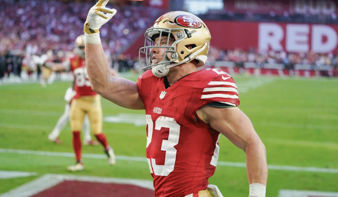 Definido el cuadro de la postemporada de la NFL tras una dramática Semana 18