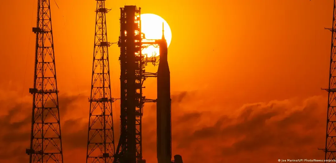 La NASA inicia cuenta regresiva para histórica misión tripulada Artemis II