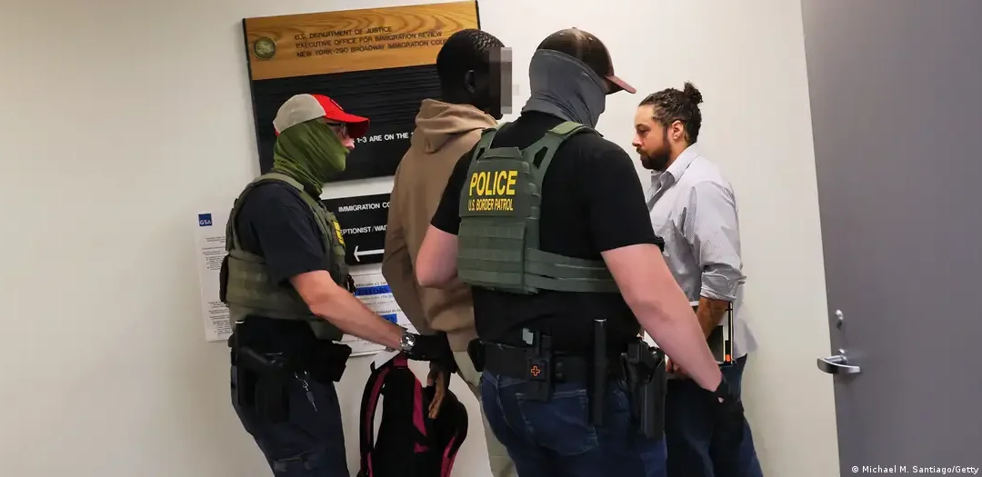 México protesta formalmente por muertes de migrantes en custodia de EEUU