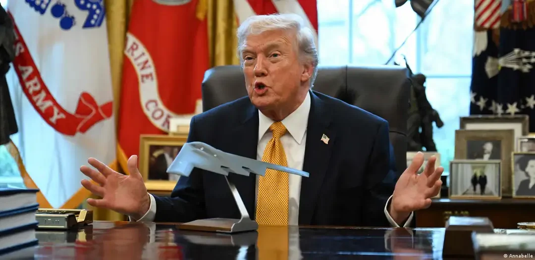 Trump endurece postura hacia Cuba y califica a la isla como «nación fallida»