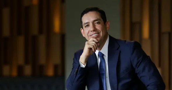 Andrés Vanegas: la ciberseguridad ya es una ventaja competitiva clave para las empresas