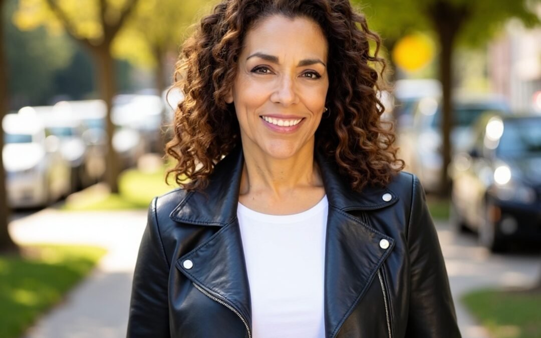 La actriz venezolana Nana Ponceleon protagoniza el largometraje de Sony Pictures CLIKA