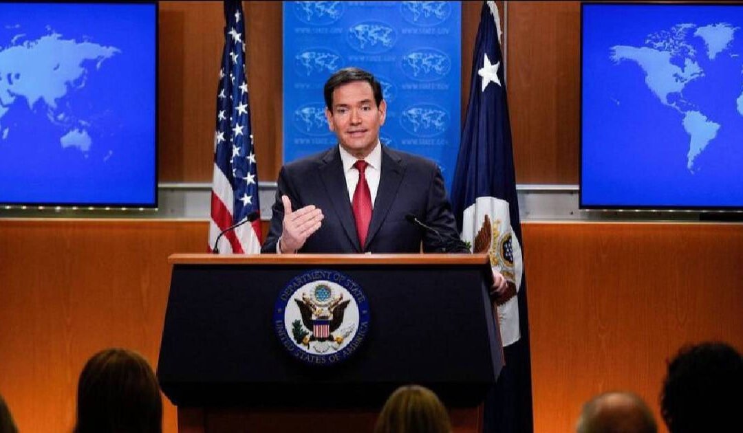 Administración Trump revoca permisos de residencia a ciudadanos ligados al régimen iraní