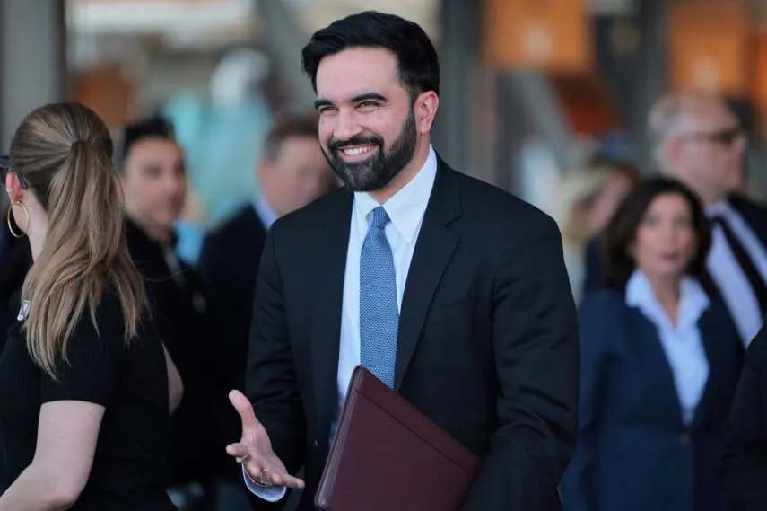 Alcaldía de Nueva York exige mayores fondos estatales para cubrir déficit histórico de $5.400 millones