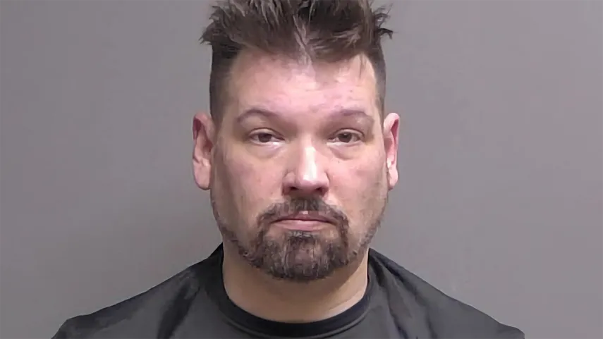 Candidato a la gobernación de Florida arrestado tras violento ataque doméstico