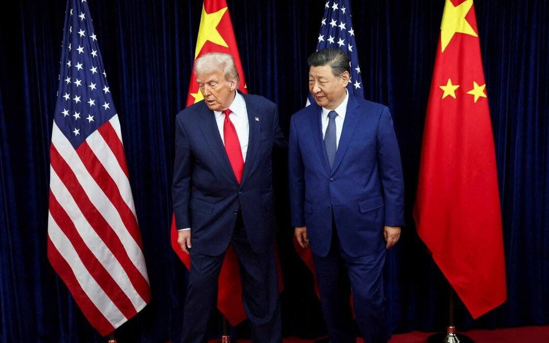 China advierte «contramedidas firmes» ante amenazas arancelarias de Trump