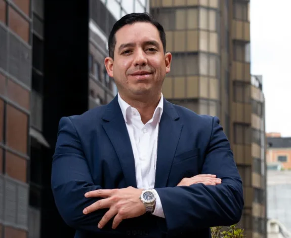 La policía y las Fuerzas Militares (FFMM) ante la amenaza de los drones: tecnología antidrón para una seguridad efectiva| Por: Andrés Vanegas