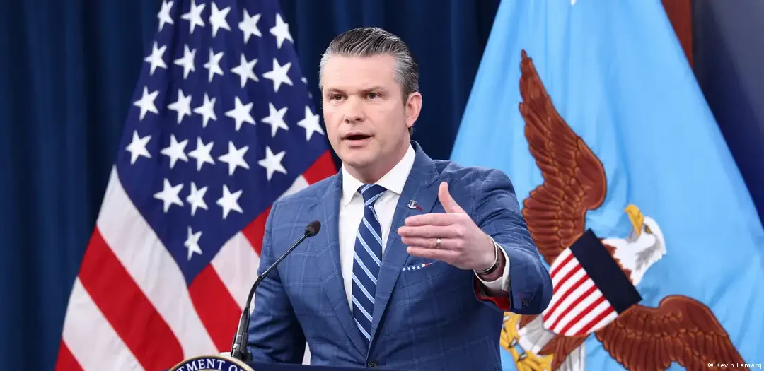 Revés judicial para el Pentágono por restricciones a la prensa