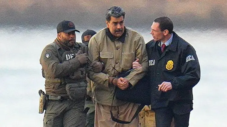 Soldado estadounidense se declara no culpable de lucrarse en apuestas sobre la captura de Maduro