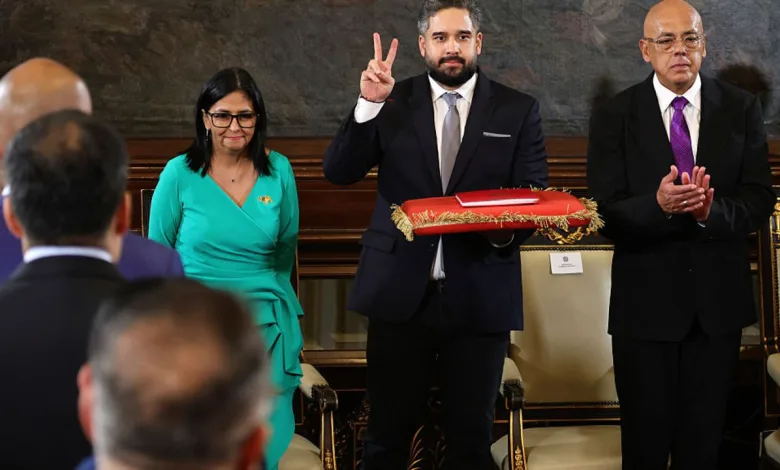 ¿Por qué este 3 de abril es una fecha clave para el futuro político de Venezuela?