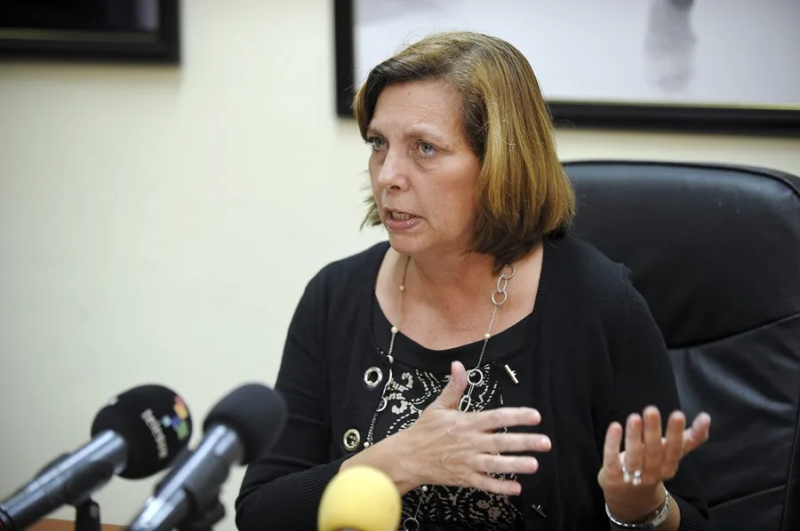 Cuba denuncia el endurecimiento del bloqueo petrolero de EE. UU. y la falta de progresos en el diálogo