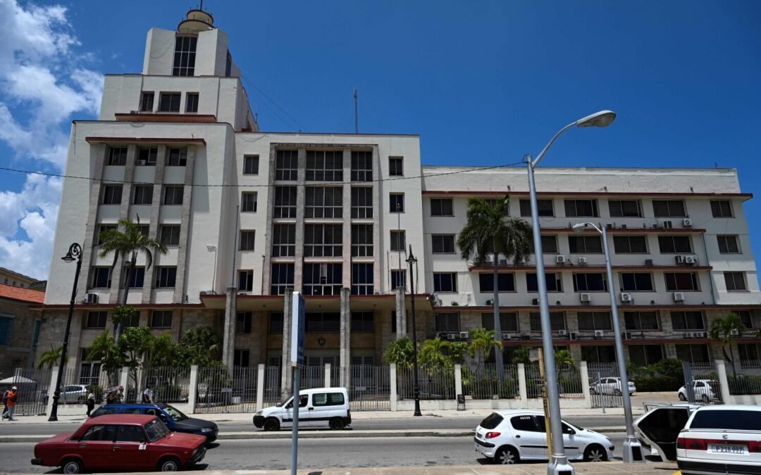 EE.UU. reitera oferta de $100 millones en ayuda directa a Cuba