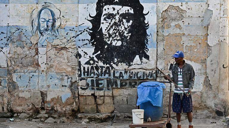 Embajada de Italia en Cuba abre convocatoria de empleo para ciudadanos residentes en la isla