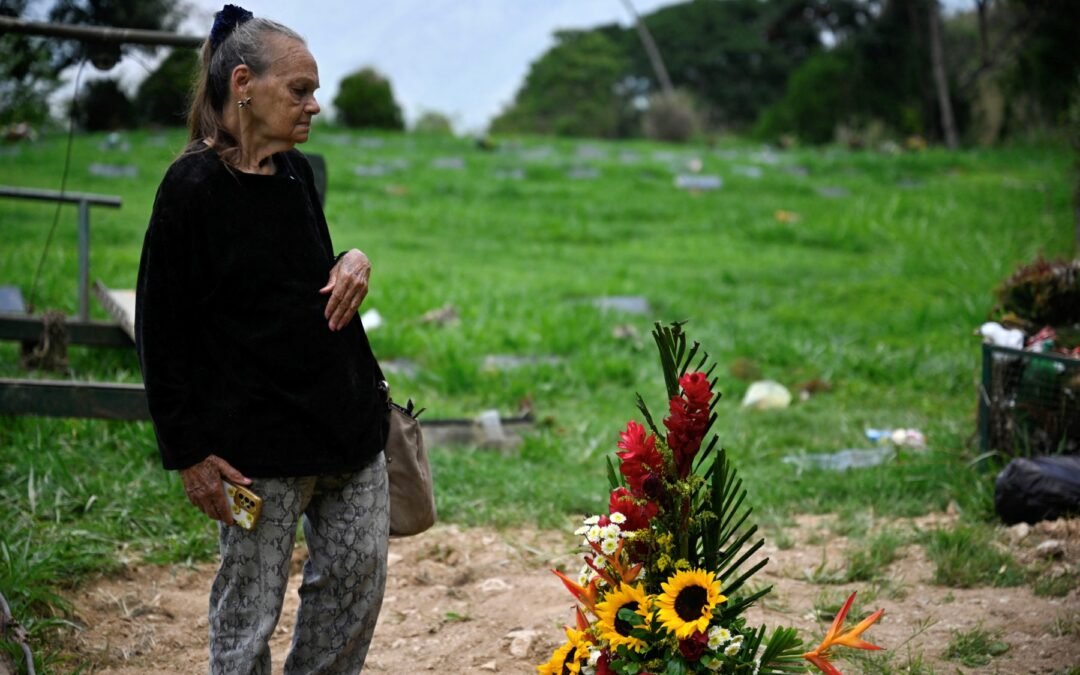 Exigen investigar la muerte del preso político Víctor Quero tras el deceso de su madre en Venezuela