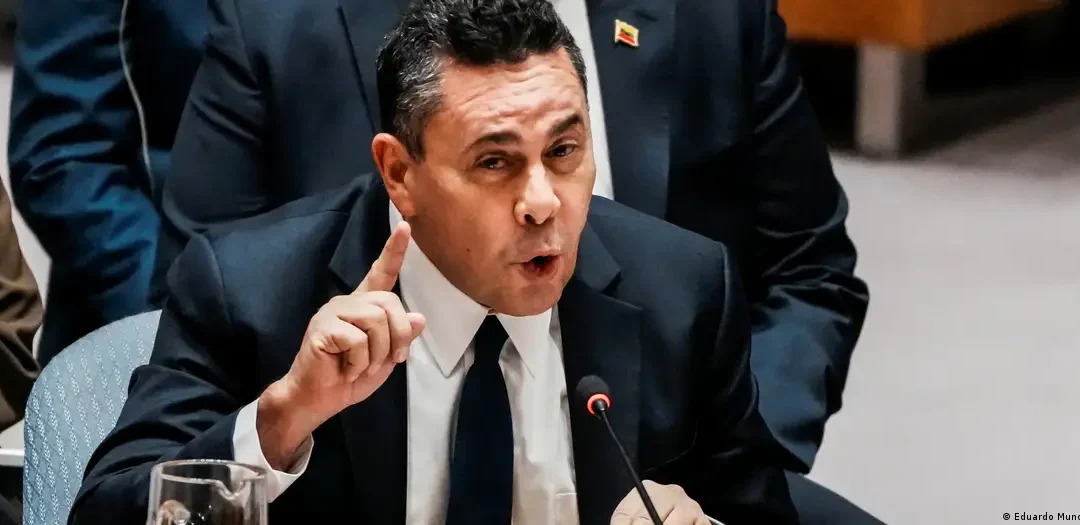 Venezuela defiende ante La Haya sus derechos históricos sobre el Esequibo