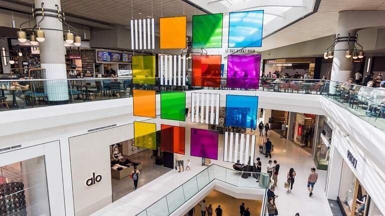 Aventura Mall es coronado como el mejor centro comercial de los Estados Unidos en 2026
