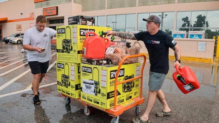 Condado de Miami-Dade insta a la preparación ante el arranque de la temporada de huracanes